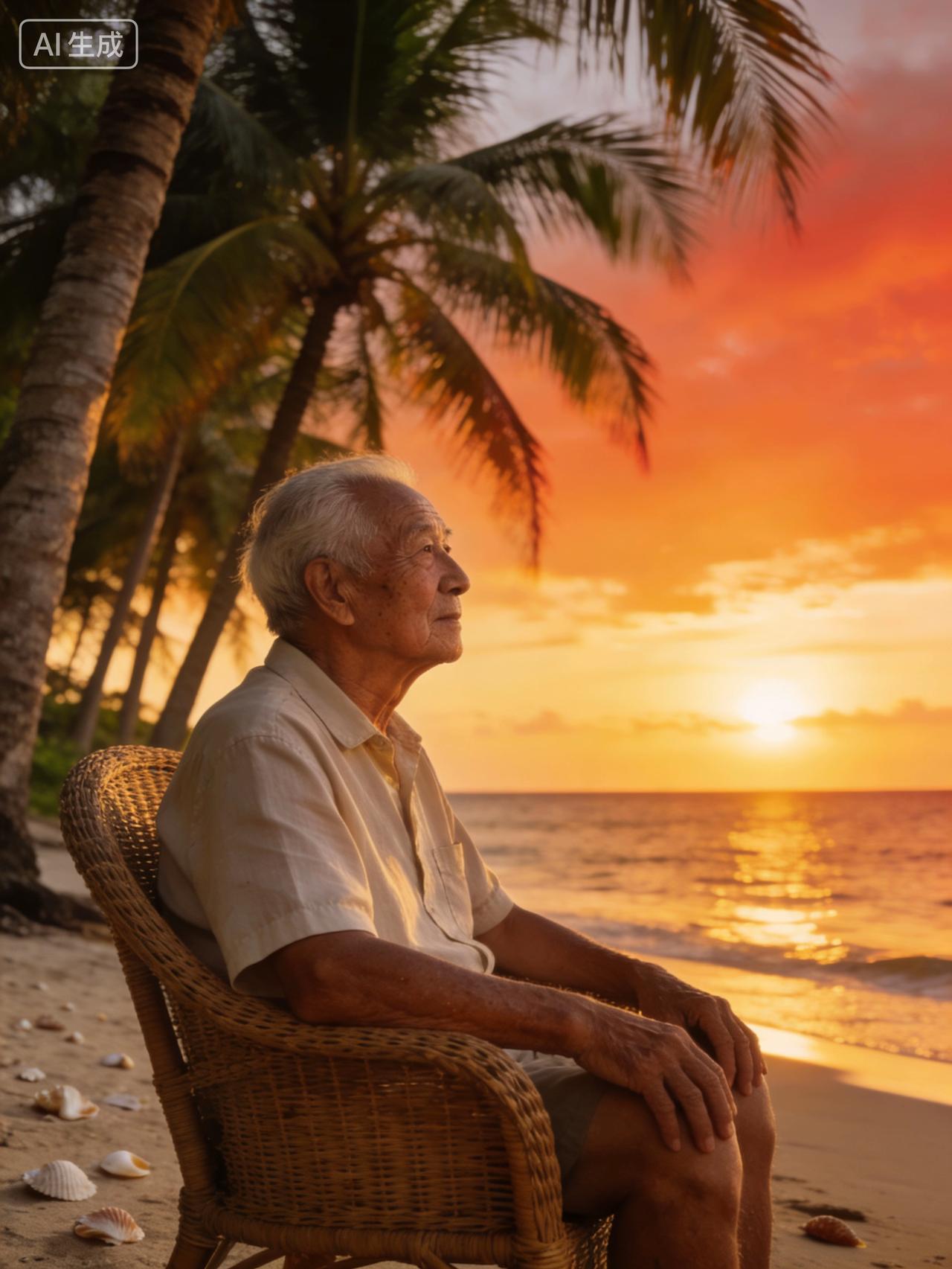 70岁“候鸟”老人痛批三大社会痛点！讲透职场、婚姻、住房真相，年轻人别不信

作