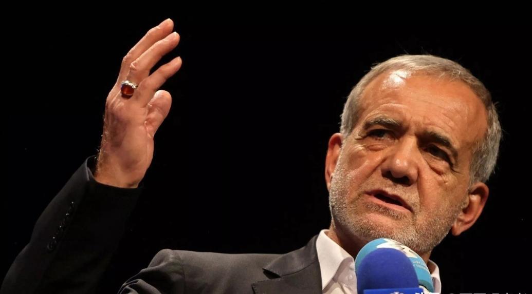 谁在被盯
一开始我也跟很多人一样，觉得某些人没被打，是不是有问题。但冷静想一想，