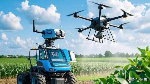 未来十年后的乡村该是什么样子？

乡村振兴是党和国家工作的重中之重，卢麒元（原名