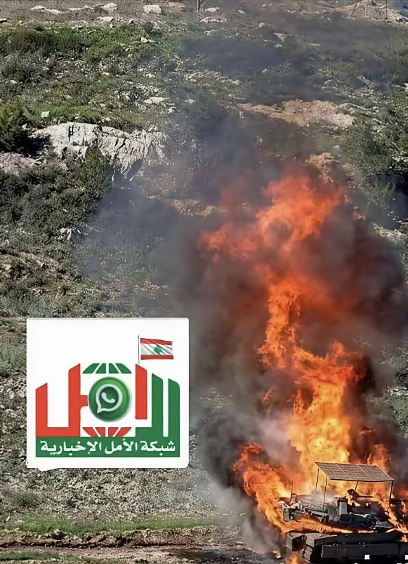 黎巴嫩真主党也并不是弱到一无是处，这次他还是做出了一点成绩的，至少他帮伊朗干掉了