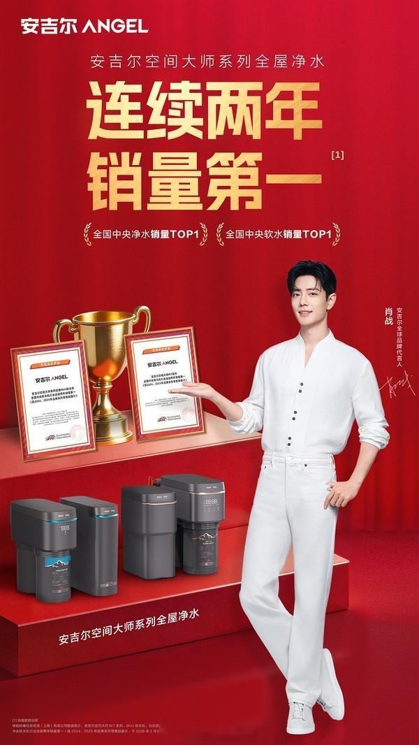 肖战的实绩太多了，光去年两部电影预售5个亿最直白的真金白银，还有实体专辑历史第一