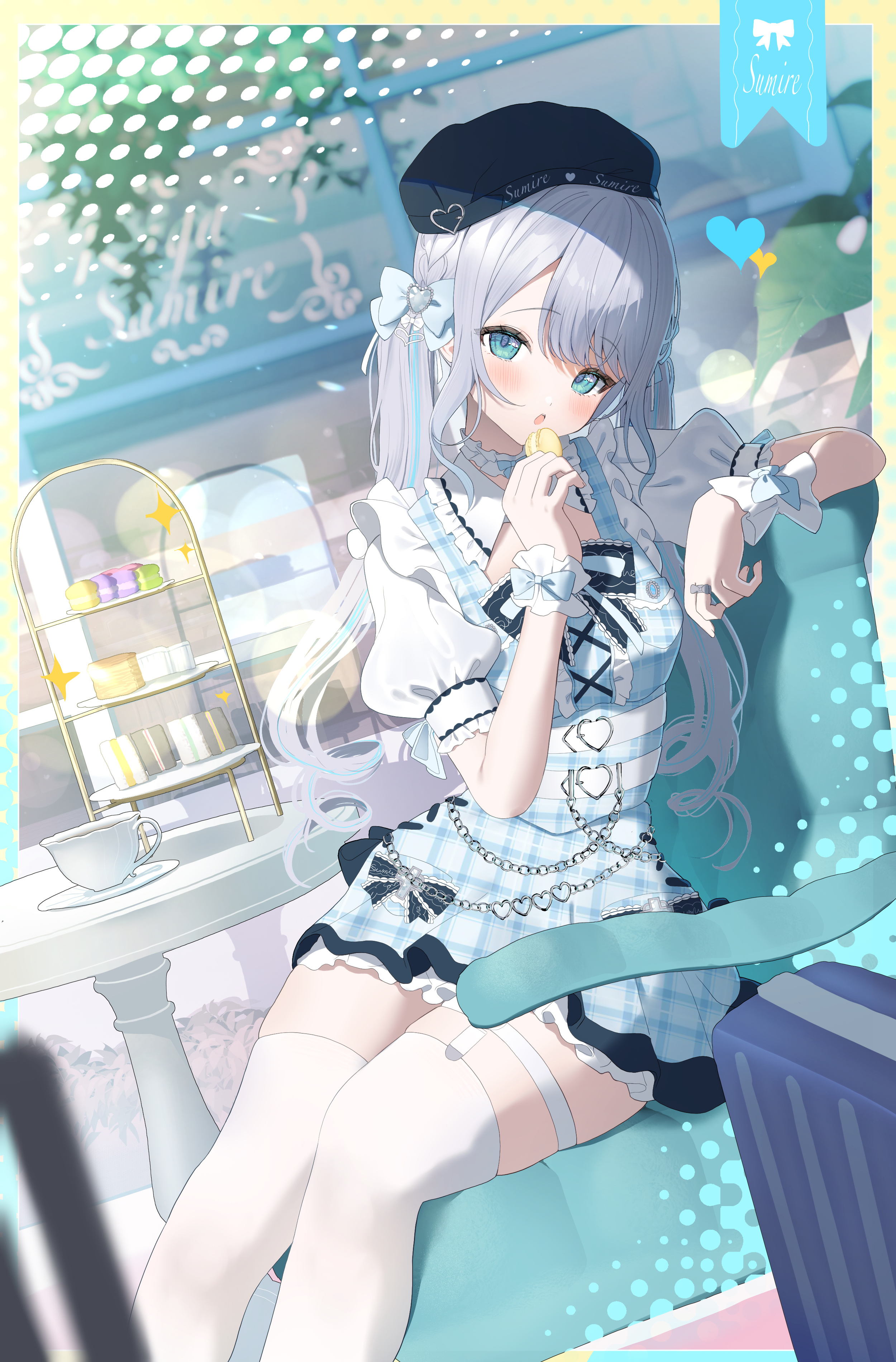 作者 じんべい 
