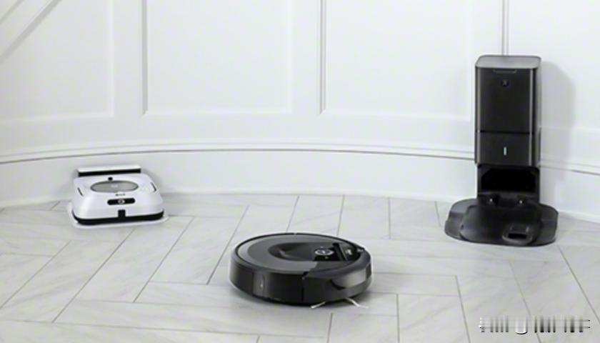 在当地时间12月14日，被誉为“扫地机器人先驱”的iRobot公司，正式向美国特