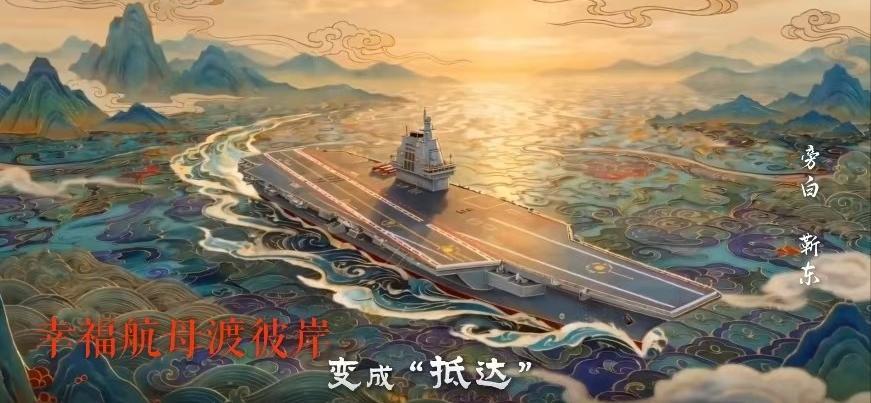 融合传统智慧与未来构想 崔士忠通过新词《念奴娇》抒发发展新范式

念奴娇·人类命