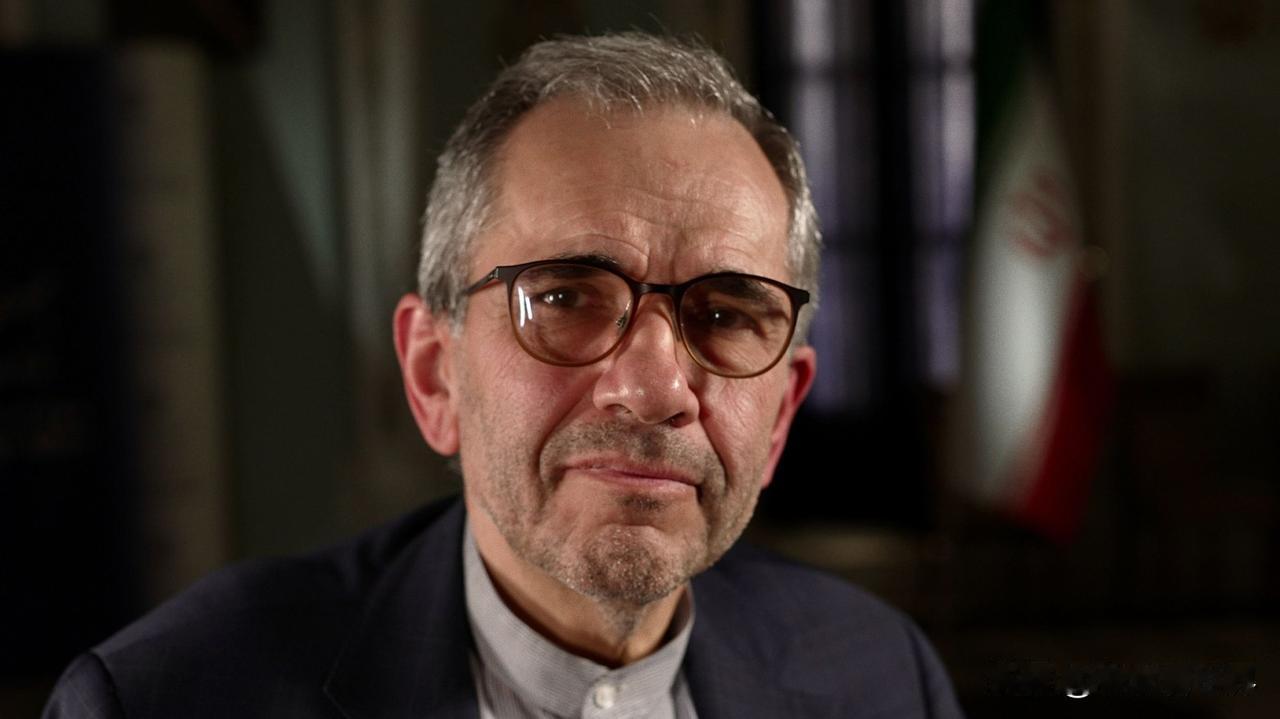 【伊朗副外长：伊朗愿意并准备尽快与美国达成协议】
德黑兰时间2026年2月24日