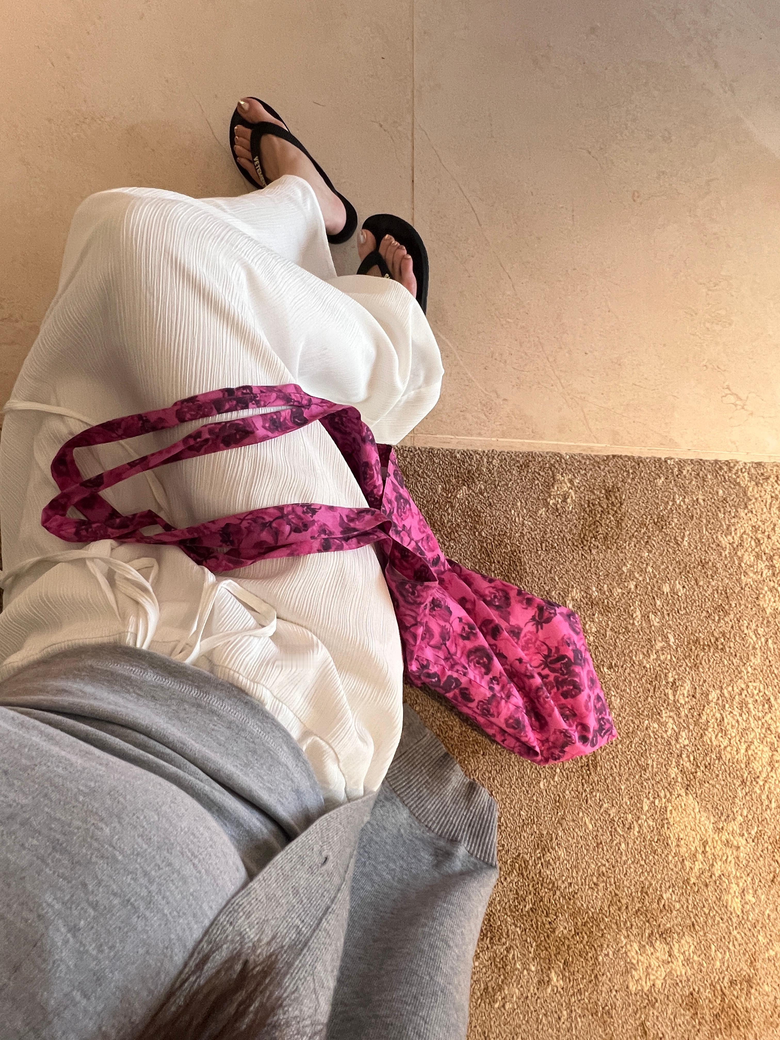 日常的点点滴滴🧉 一些边角料最近赶上好天气得抓紧📷 ​​​