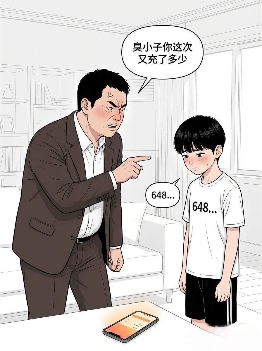 还记得那个男人吗！