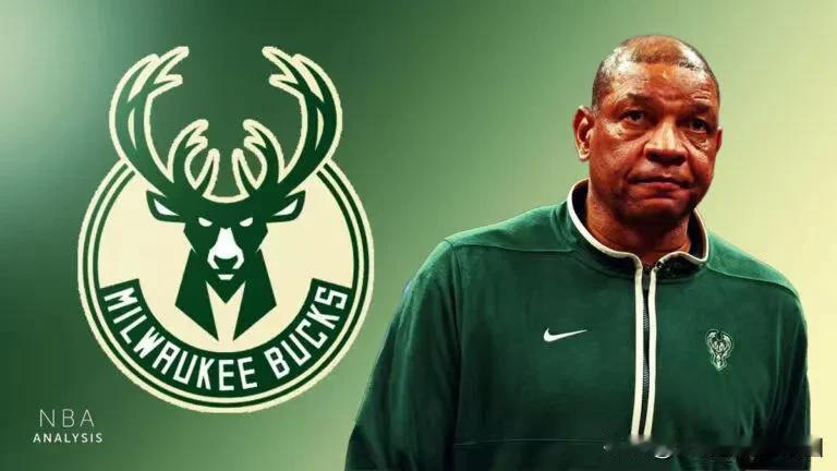 据NBA分析网记者肯尼斯·泰佩在有关雄鹿的报道中提到：没有一支球队会在进入季后赛
