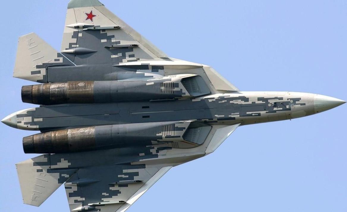 2025 年，一则来自俄罗斯空军的视频让全球军迷沸腾 —— 藏了 15 年的苏 