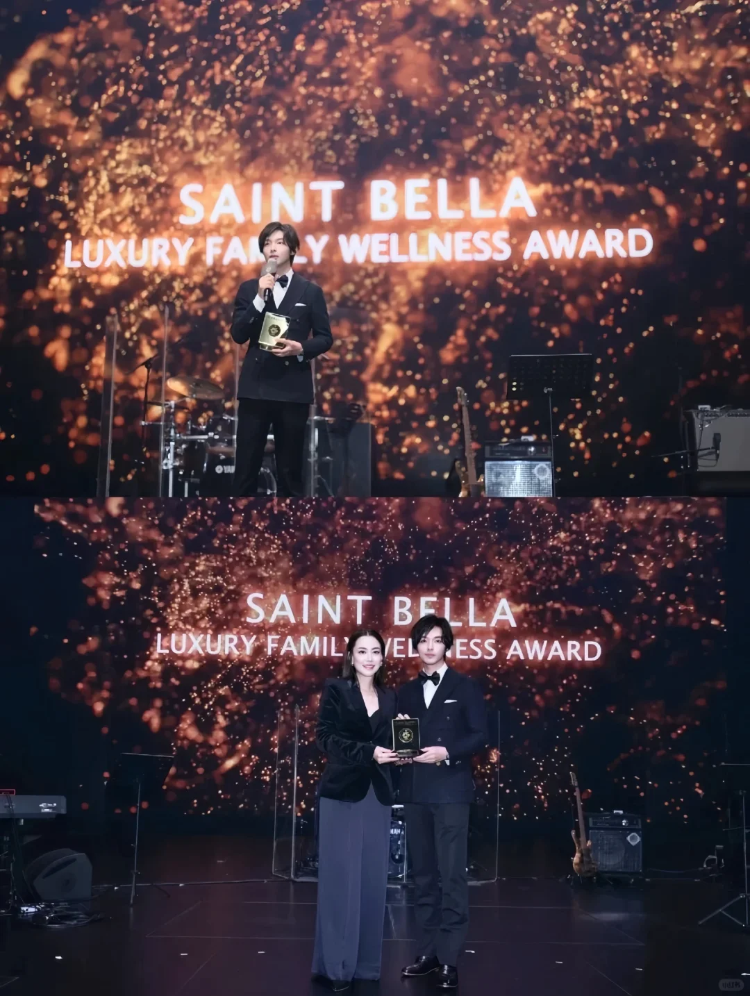 育天使支持圣贝拉乘风破浪‼️女性帮助女性‼️