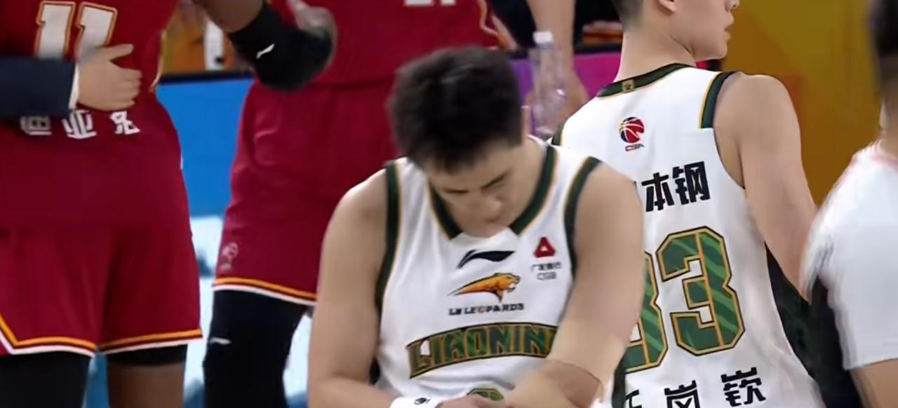 1月20日晚，山西男篮和辽宁男篮的对决太精彩了！最终山西男篮以90比86险胜辽宁