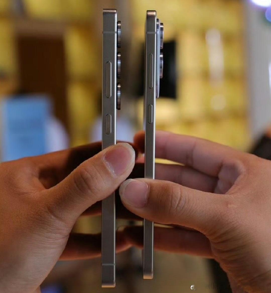三星Galaxy S25 edge，为了追求极致轻薄而舍弃大电池，这个做法大家支