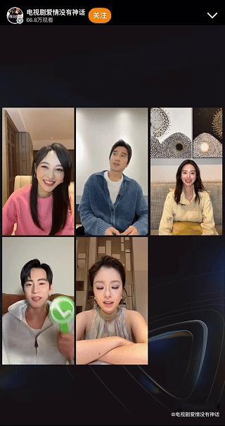 唐嫣赵又廷吵架戏脚踢伤了片场幕后太拼了！唐嫣赵又廷高能吵架戏份实拍，情绪投入太沉