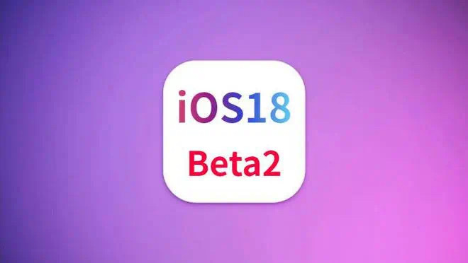 闲聊一下，更新了iOS18 beta2的朋友，根据你的体验，满分10分的话你会给