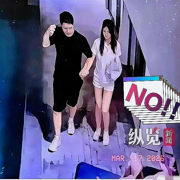 恶魔披上羊皮，曼谷街头演大戏！

赵天行，陕西汉子，表面经营烧烤摊，实则开设“猎