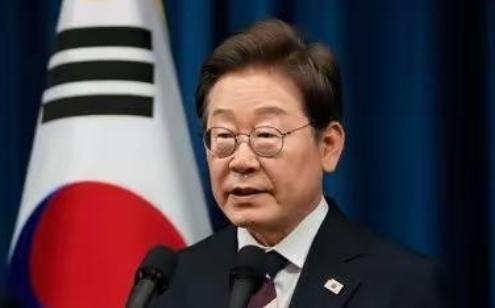 韩国总统自嘲名字被写成"罪名"，一句话炸翻全国！不止台湾是中国的，韩国这次彻底藏