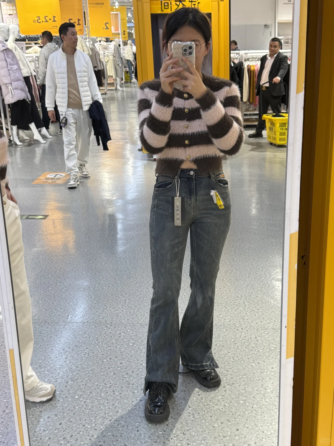 健身人的106斤只有158