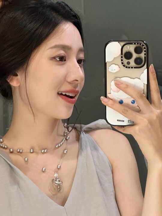 这是一个有些香气的晚上～