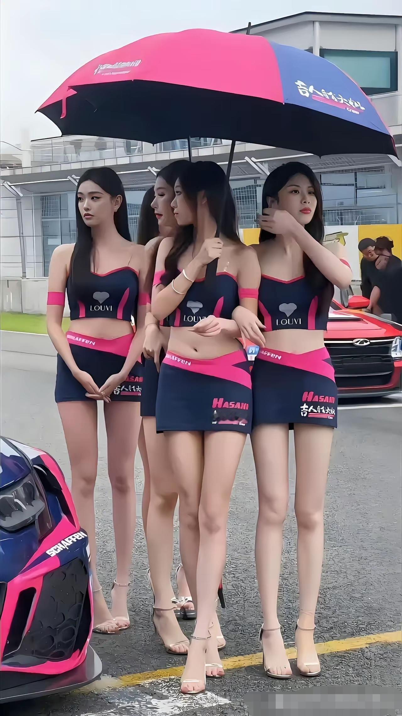 美好的时光