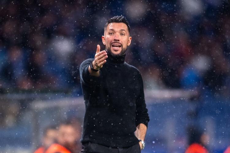 据记者Eleonora Trott报道，切尔西关注波尔图主帅法廖利。切尔西主帅马