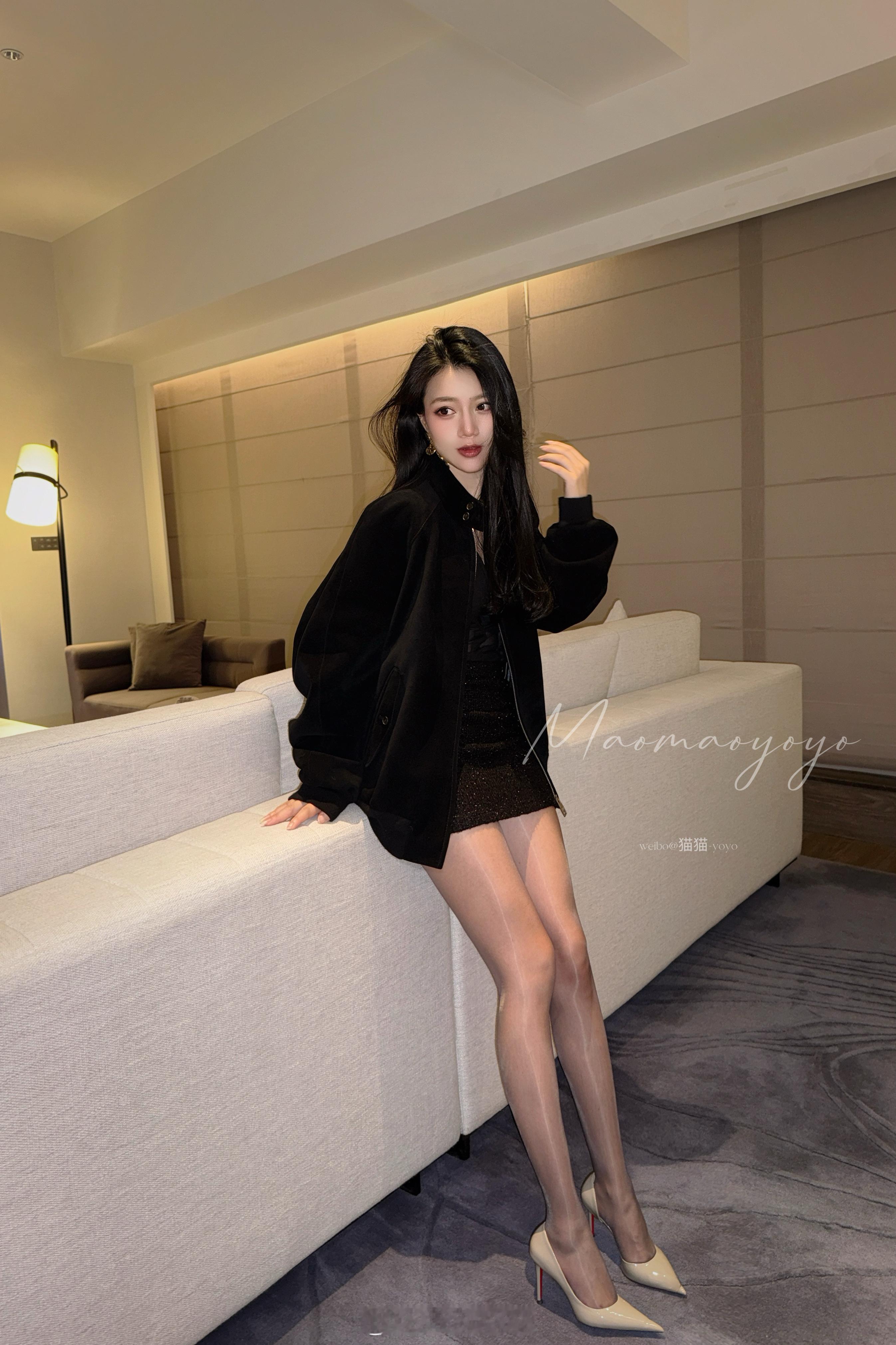 人在不同的年龄阶段，想要的东西不一样，敬所能，敬所不能…每日穿搭今天穿什么OOT