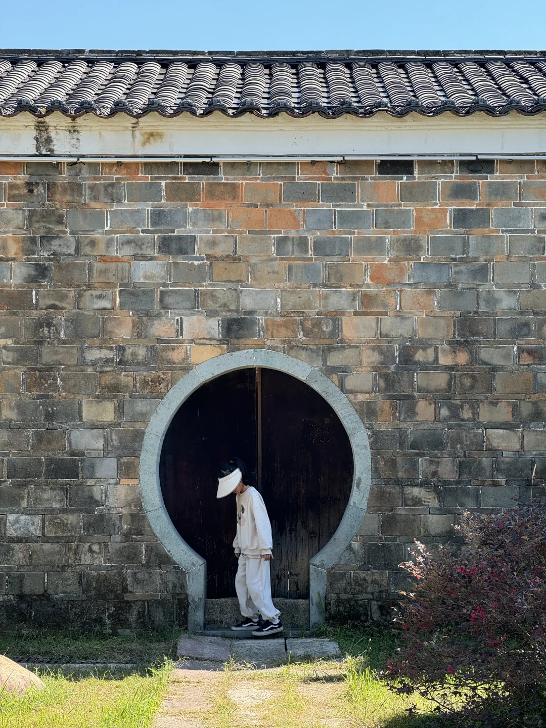 🧭抚州金溪｜假期不拥挤的小众古村落🏠