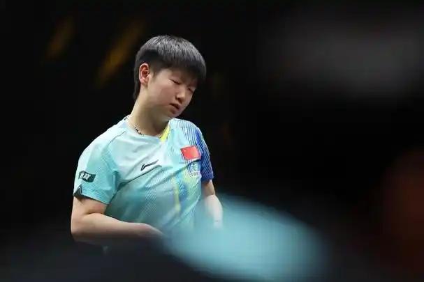 天才陨落了，日本沉默了！就在 2026 年，日本乒协终于意识到了一个让人脊背发凉