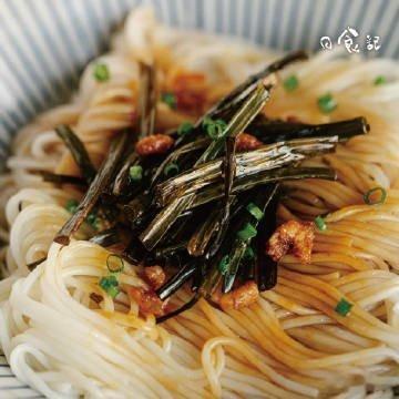 #这个好物闭眼入##618省钱攻略# 【日食记开阳葱油拌面210g（2人份）*5