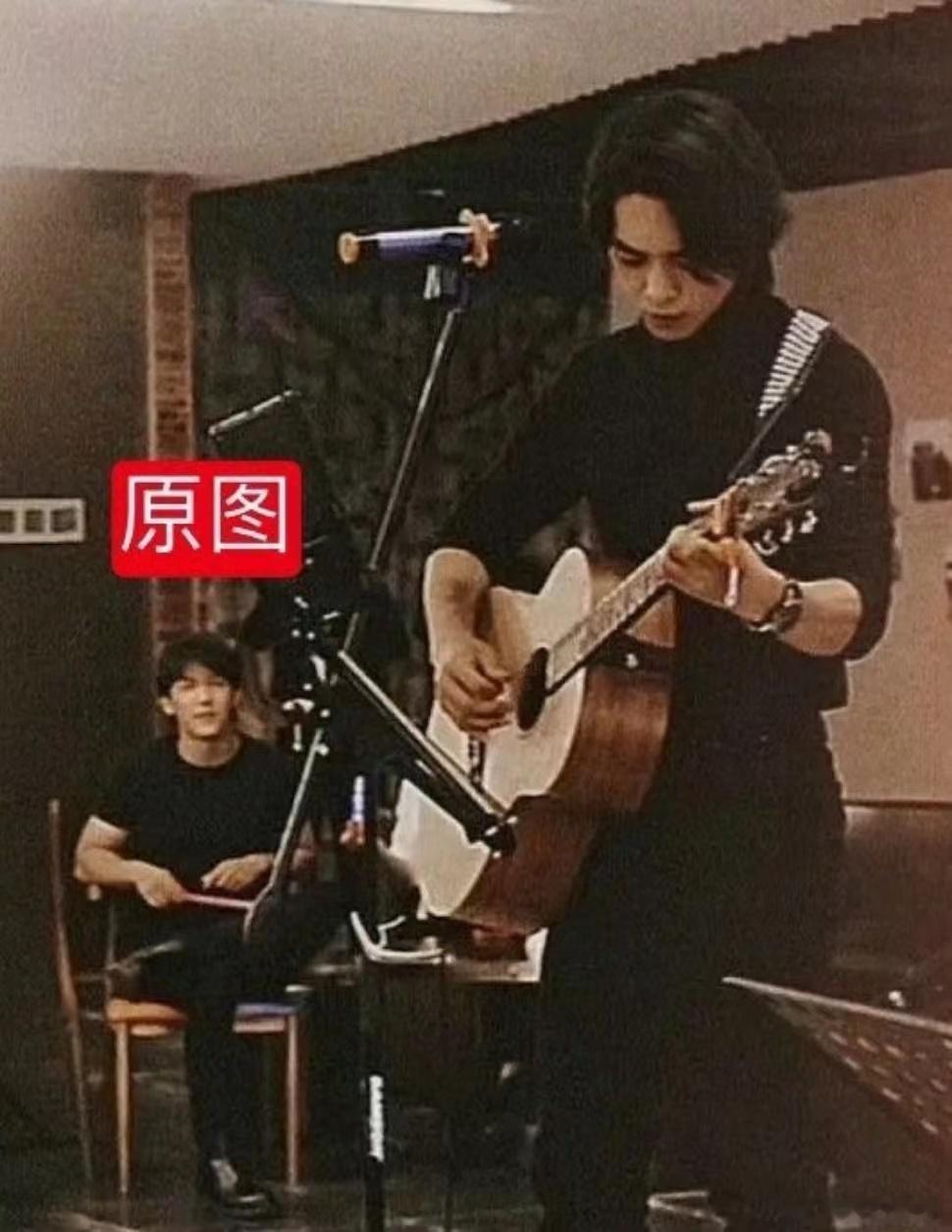 #于适陈牧驰割席##于适##陈牧驰#还是那句老话夫妻本是同林鸟，大难临头各自飞啊