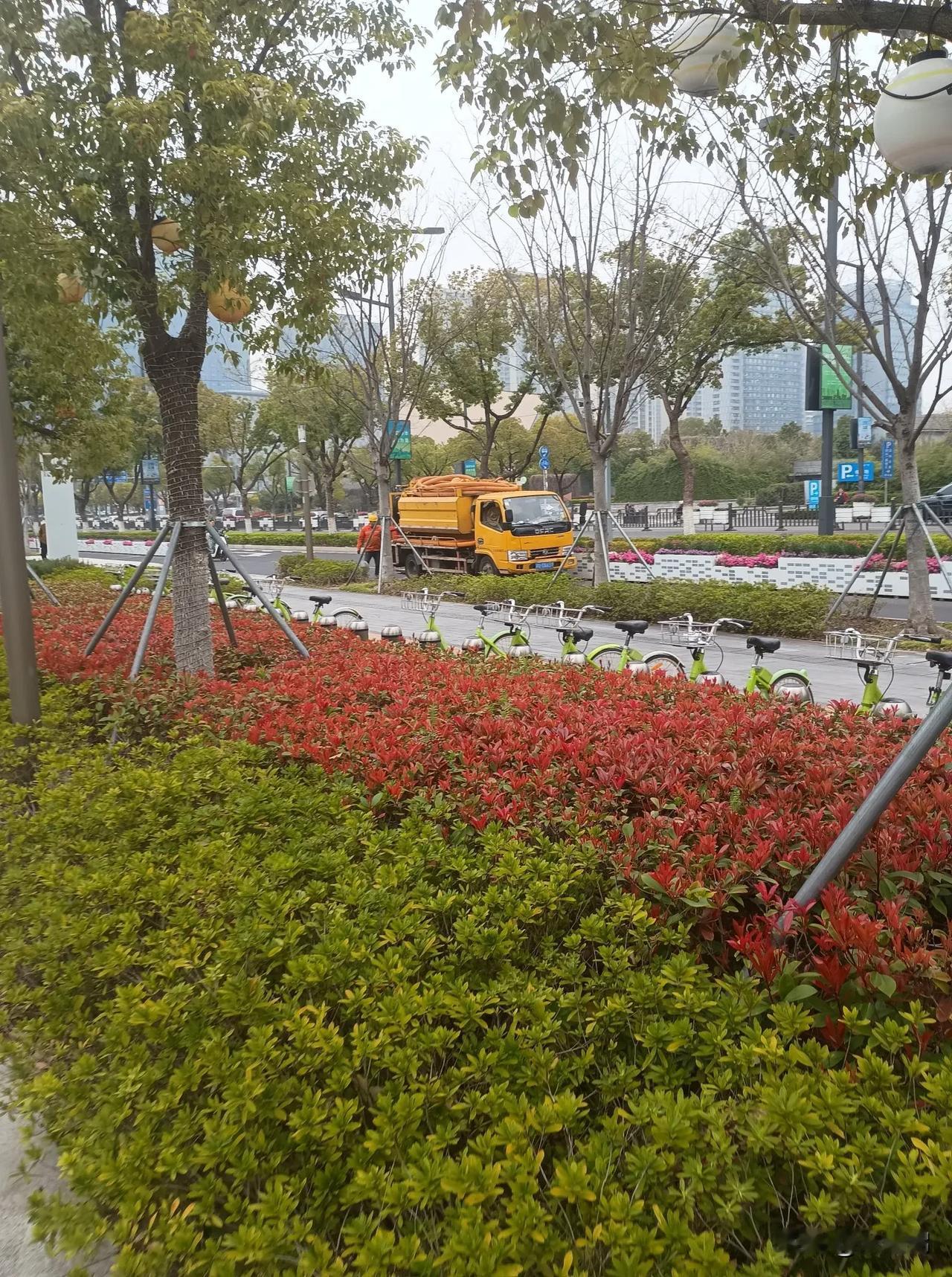 苏州，是否防汛工作准备越充分，连暴雨都要绕着走的地方呢？每年三月伊始，苏州就会对