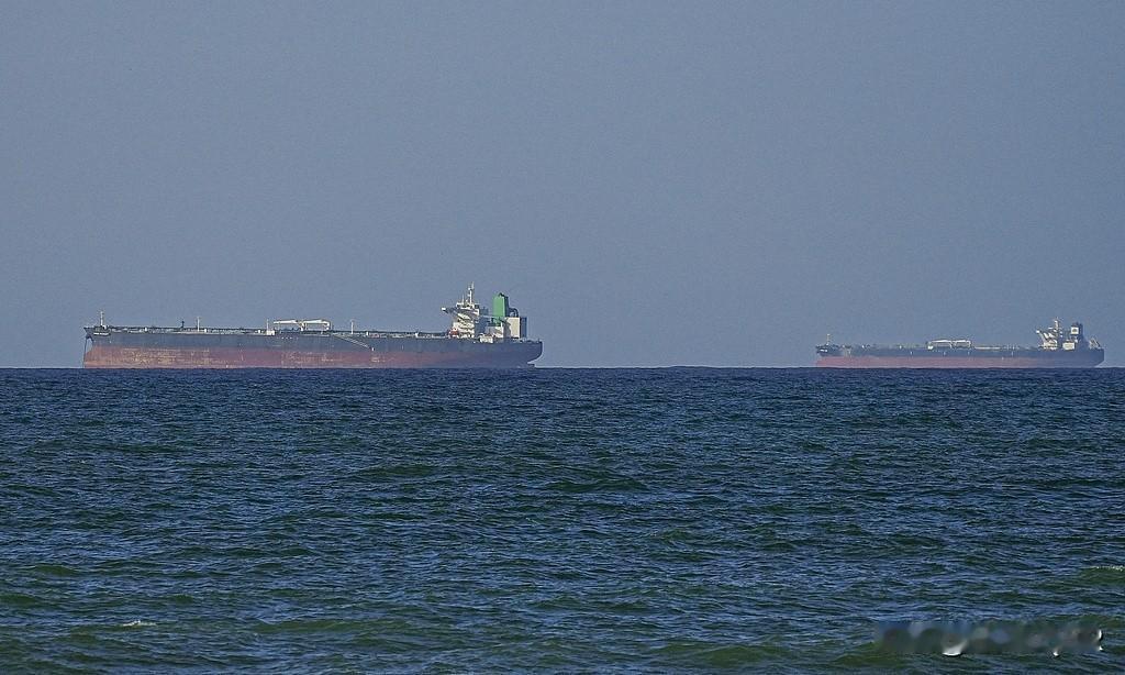 美方是不是太过分了点？竟然要“利益均分”霍尔木兹海峡，不仅要分钱、还要伊朗运出所