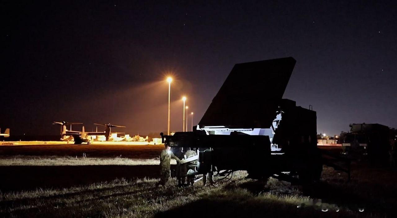 🇺🇸 美国计划在2030年前在九个军事基地部署微型反应堆。

美国国防部宣布