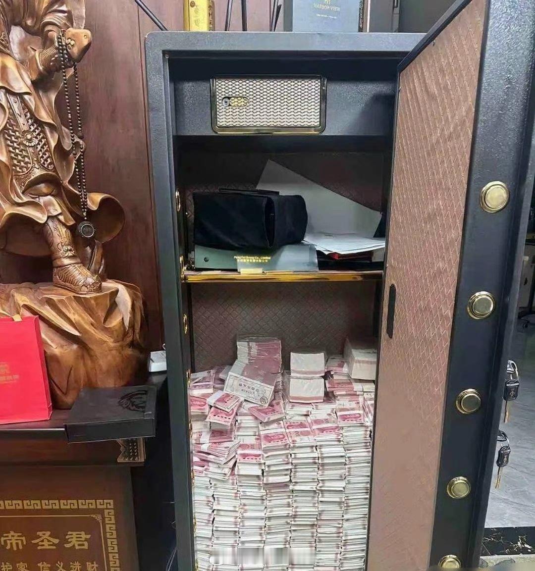 玄学，刷到不要无视，一月会有意外之财  