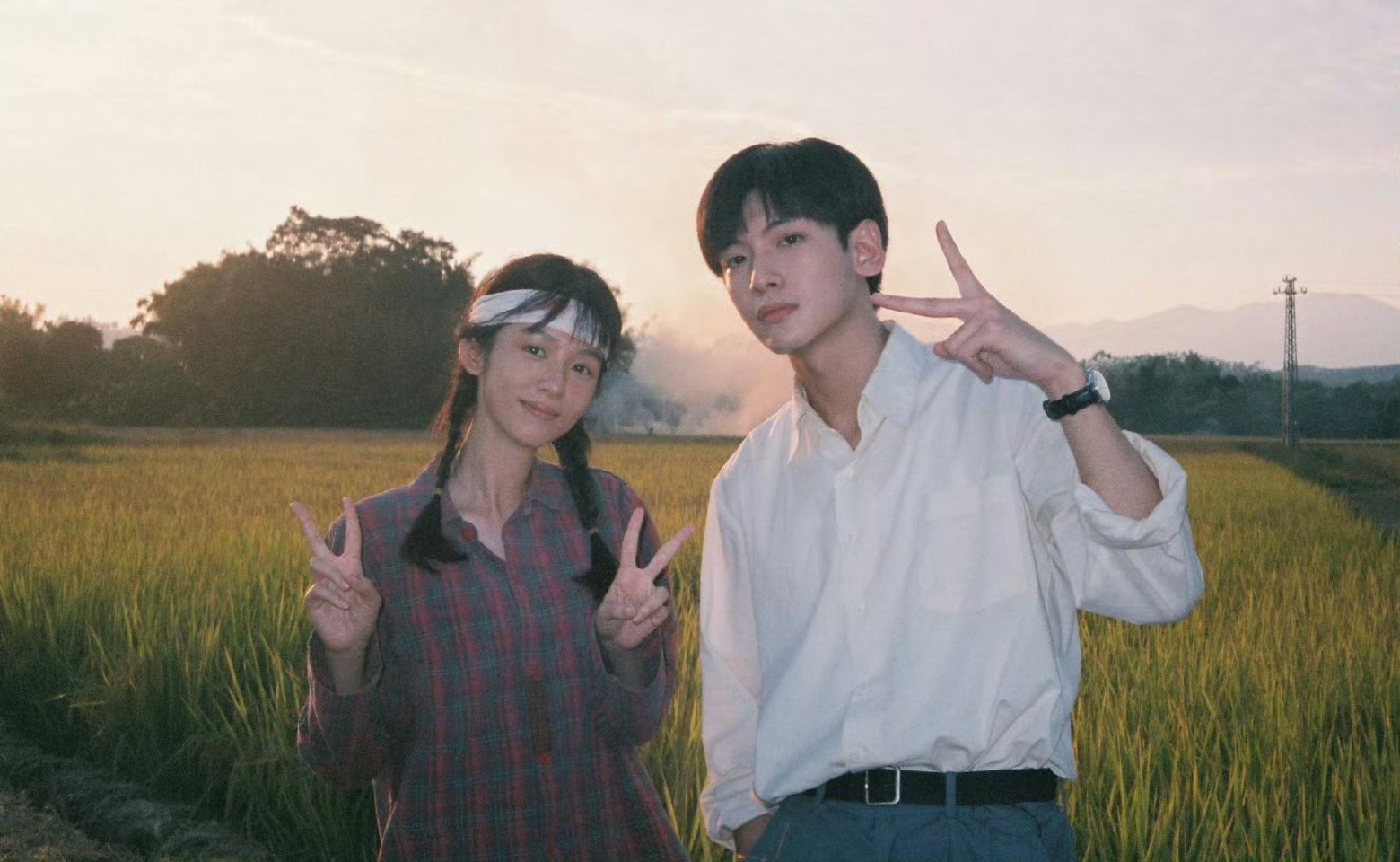 好喜欢这张生机勃勃的生命力 