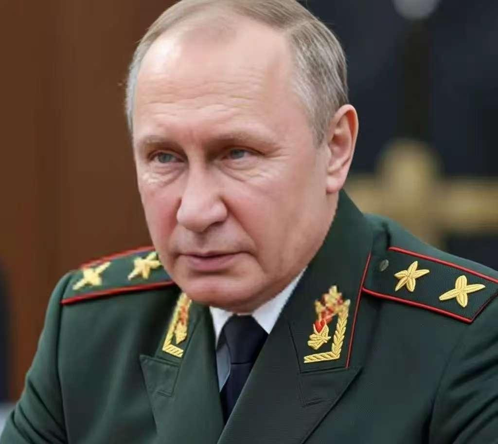 俄罗斯消息！
2025年12月5日，俄罗斯总理米舒斯京签署命令，突然宣布终止与加