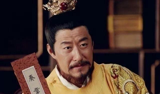 1365年，朱文正被押解回南京。朱元璋看着侄儿，连续问了三遍：“你想干什么？”朱