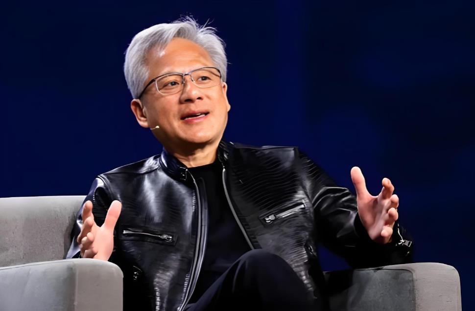 英伟达公布Q1业绩，再超预期，数据中心收入同比更是近乎翻倍。然而，更加惊人的是，