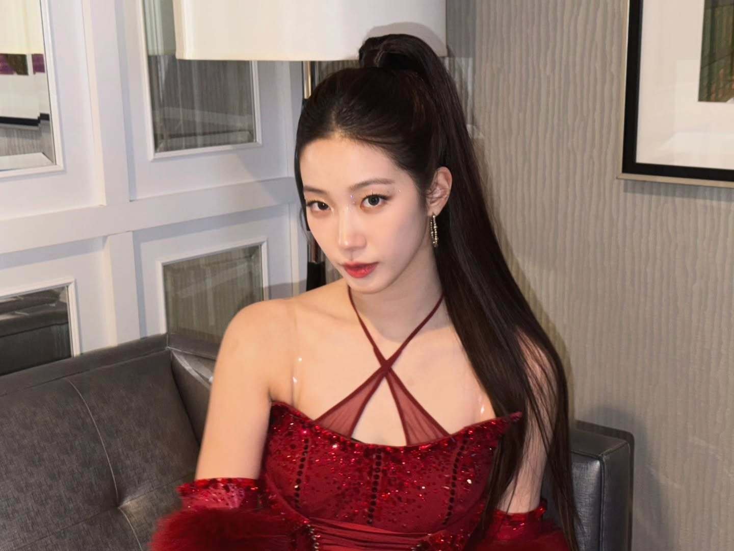中村一叶  高知玫瑰中村一叶 𝑫𝑴宠粉萨摩耶૮ ´͈ ᗜ `͈ ა♡🅚🅐