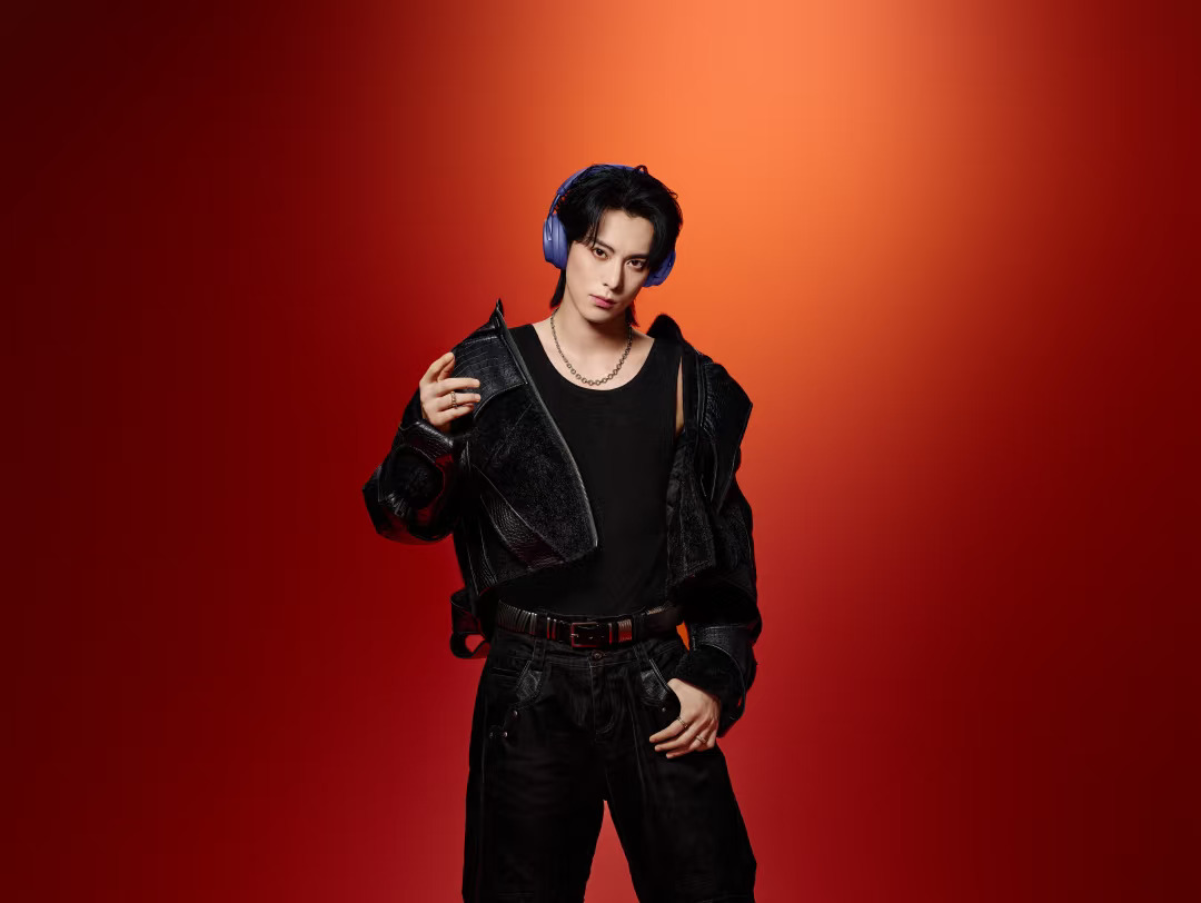 王鹤棣 出任音频品牌Bose全球品牌代言人