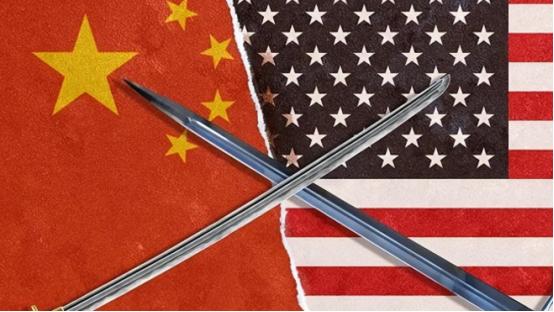 美专家：中美都在备战，可能三个原因开战，美国不许中国平起平坐
 
麻烦看官老爷们