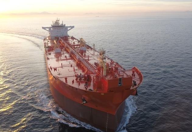 “千阳号”“兴业号”两艘中国油轮，正在逼近委内瑞拉！美国下令“海上全面封锁”，过