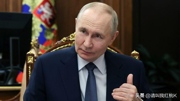 普京“呼吁寡头向预算捐款”，乌克兰战争成本飙升
自2022年2月俄罗斯全面入侵以