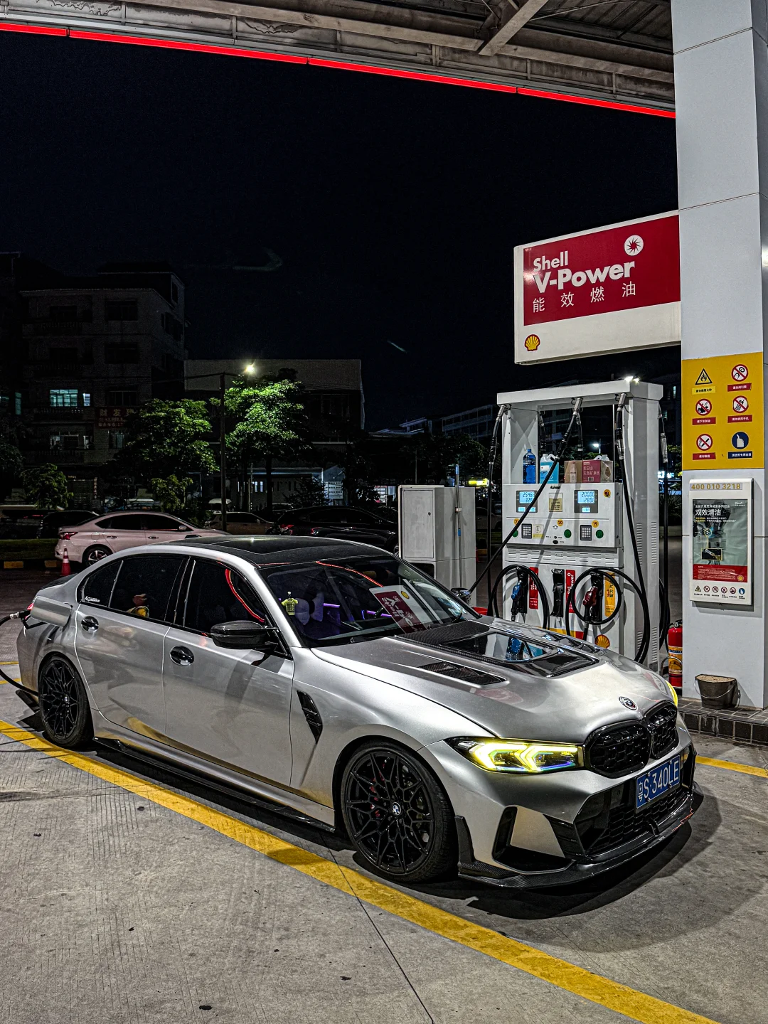 月薪多少能轻松养一台三系没烦恼？