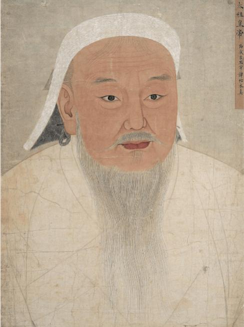 1952年，北大一教授，路遇一女子贩卖字画，他随手拿起一幅打开，却忽然脸色大变，