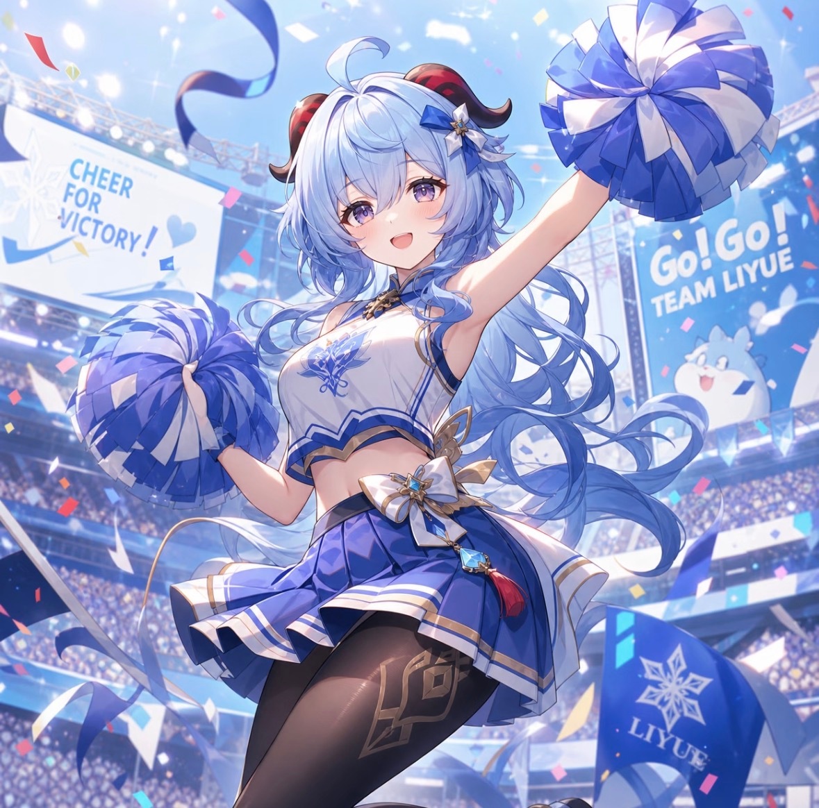 冰队团建 🧊 夏天得来点冰冰凉凉的！ 
