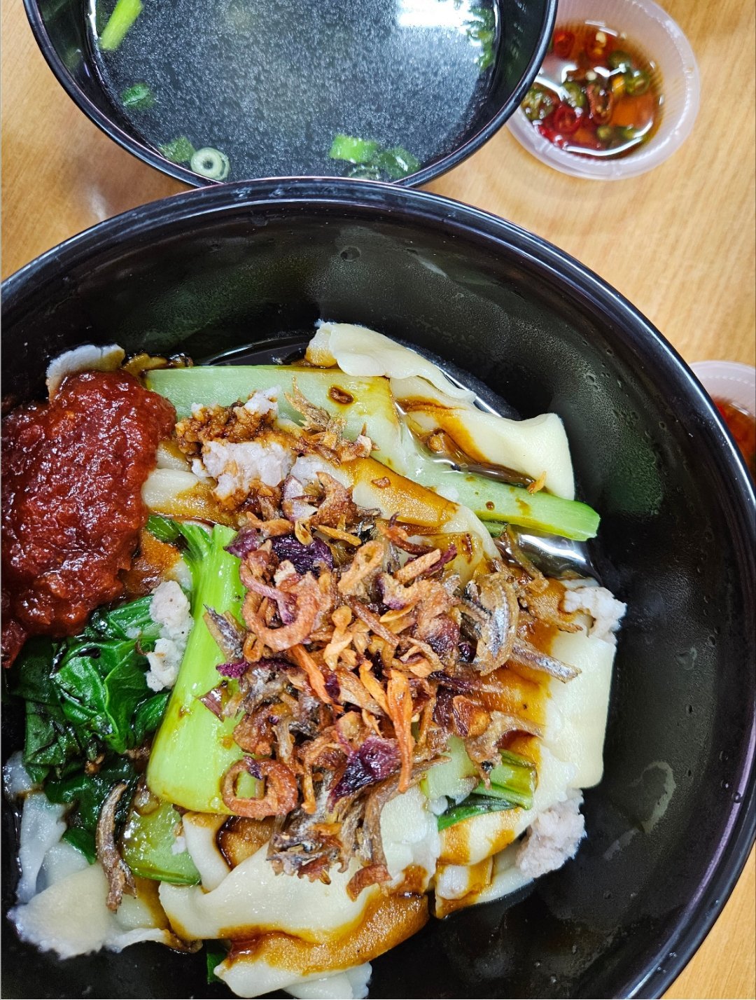每日一餐分享｜好好吃饭 今日｜早餐美食分享