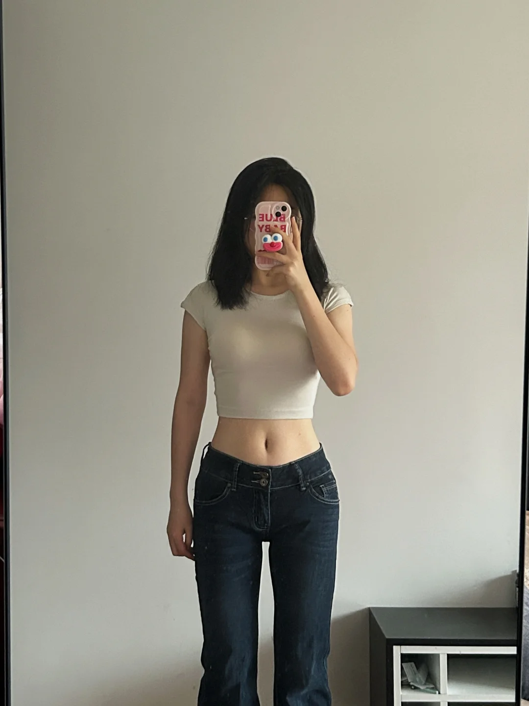 小基数108—88斤，我的减重复盘！