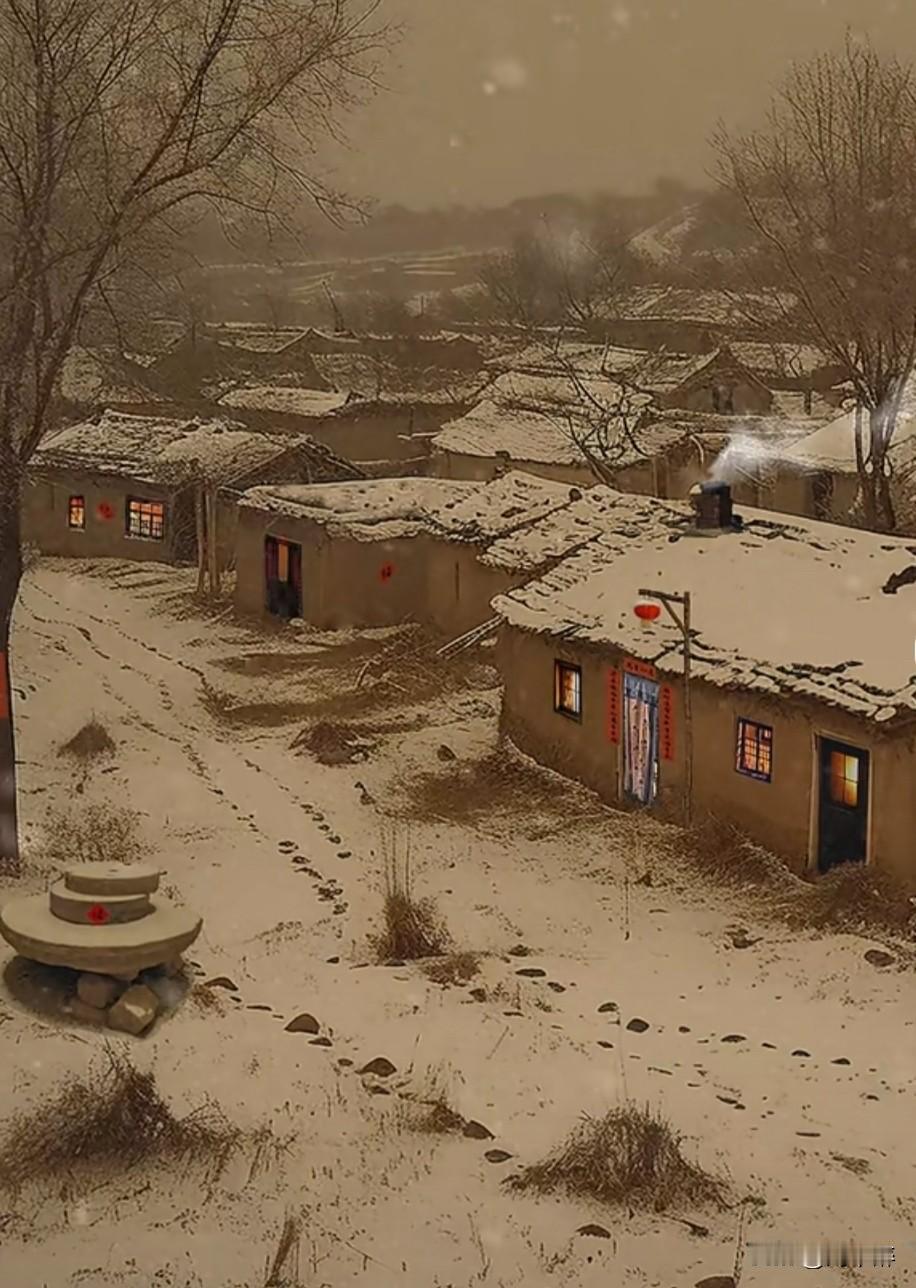 改革开放以来
农村发生了翻天覆地的变化
农村经济繁荣
农民生活富裕
基础设施完善