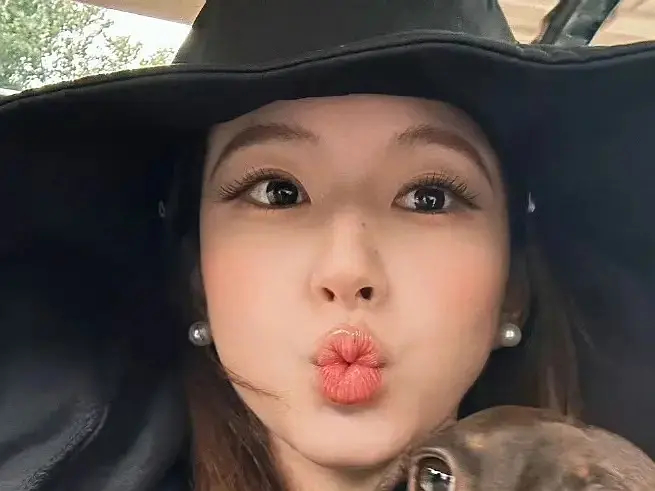 杨紫越来越非了要我说[傻眼] ​​​