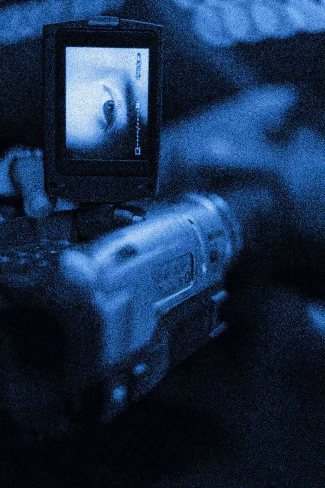 陈哲远出发图致敬黑客帝国陈哲远微博之夜出发图先行预告 陈哲远出发图致敬黑客帝国 